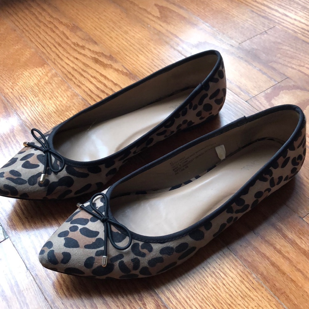 Leopard Flats - Picture 3 of 4